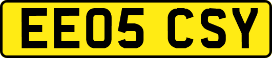 EE05CSY