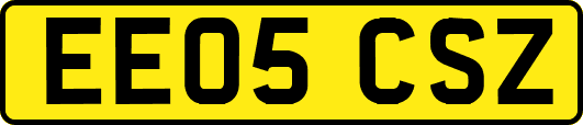 EE05CSZ