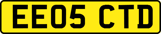 EE05CTD