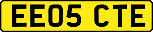 EE05CTE