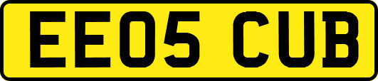 EE05CUB