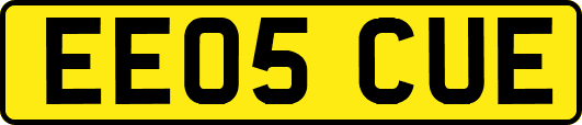 EE05CUE
