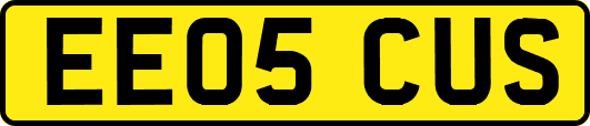 EE05CUS