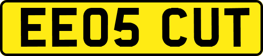EE05CUT
