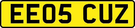 EE05CUZ