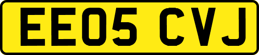 EE05CVJ