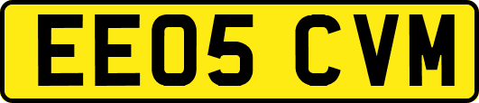 EE05CVM