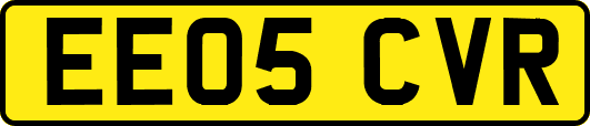 EE05CVR