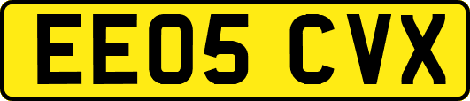 EE05CVX