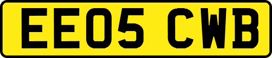 EE05CWB