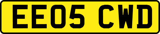 EE05CWD