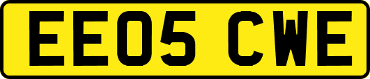 EE05CWE
