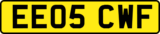 EE05CWF