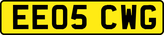 EE05CWG