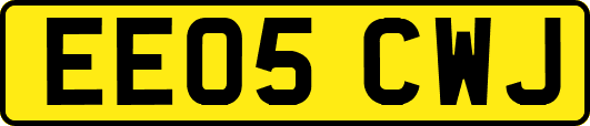 EE05CWJ