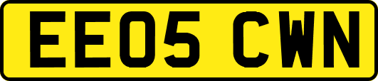 EE05CWN