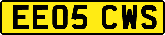 EE05CWS