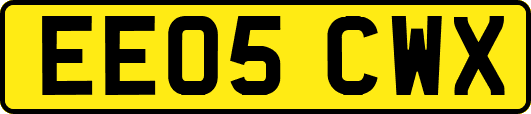 EE05CWX