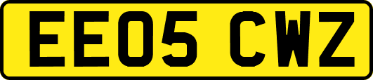 EE05CWZ