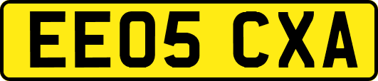 EE05CXA