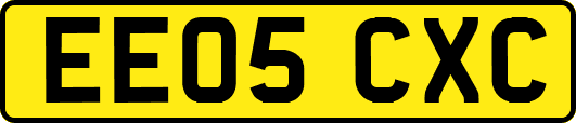 EE05CXC