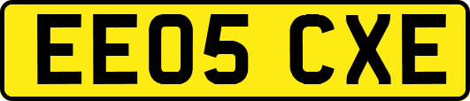 EE05CXE