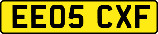 EE05CXF