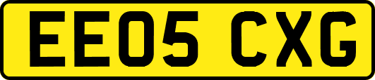 EE05CXG