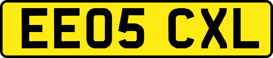 EE05CXL