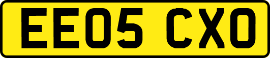 EE05CXO