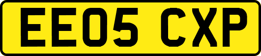 EE05CXP