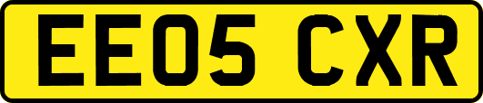 EE05CXR