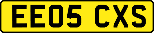 EE05CXS