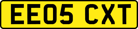 EE05CXT