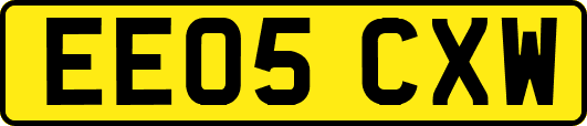 EE05CXW