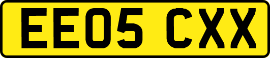 EE05CXX