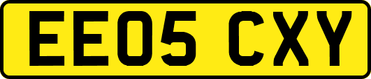 EE05CXY