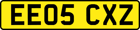 EE05CXZ