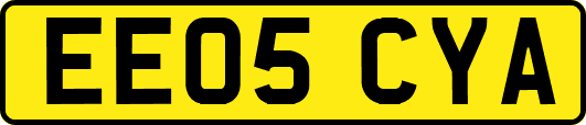 EE05CYA