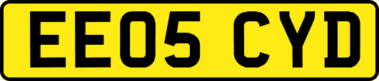 EE05CYD