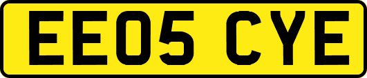 EE05CYE