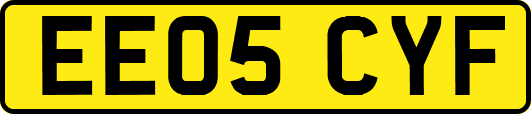 EE05CYF