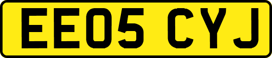 EE05CYJ