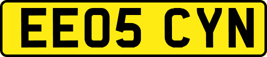 EE05CYN