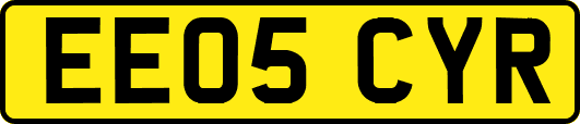 EE05CYR