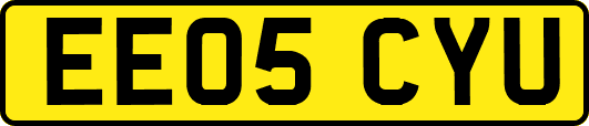 EE05CYU