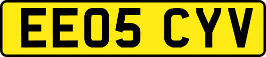 EE05CYV