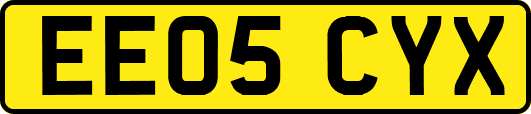 EE05CYX