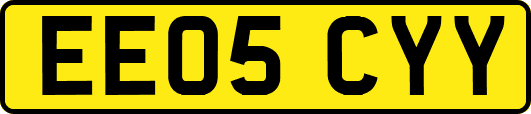 EE05CYY