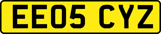 EE05CYZ
